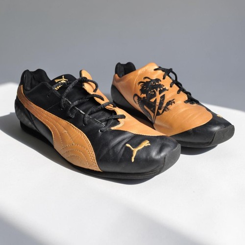 Vintage puma future cat - vintage,