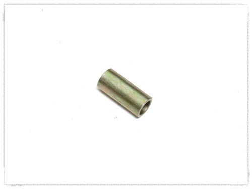 Rear floor shelf bushing - floor,