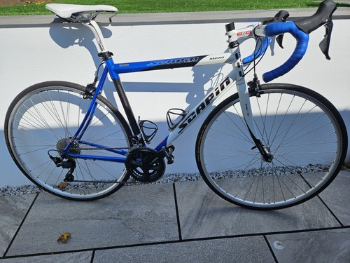 Scapin dyesys columbus - scapin,