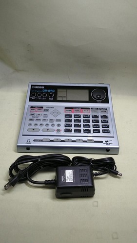 Boss rhythm machine 880 - machine, dr-880