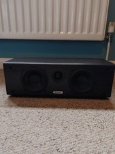 Tannoy Mercury FC Custom