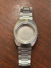 Sandoz Vintage Swiss Automatic