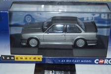 Corgi Vanguards BMW (E30)