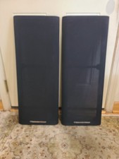 Cerwin Vega LS-10 Speakers