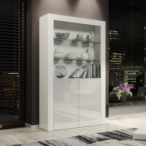 Display cabinet 170cm - –, –