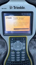 Trimble TSC3 - Survey -