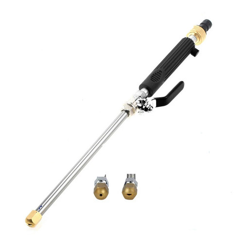 High pressure water lance hose - water,