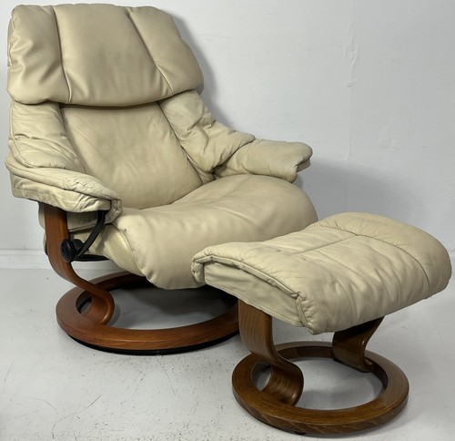 Ekornes stressless large reno - ekornes,