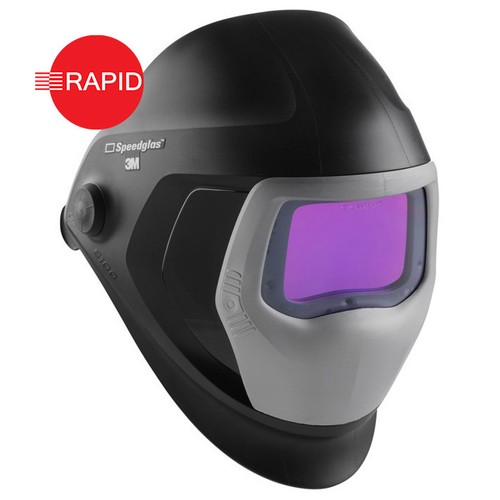 Speedglas 9100xxi auto - 9100xxi,