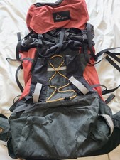 Macpac Ascent XPD Pack Size 3