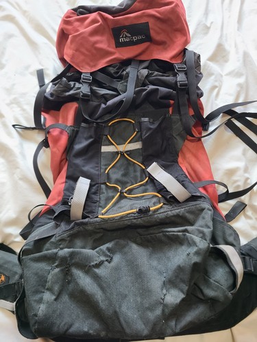 Price drop macpac - *price,