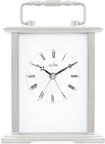 Gainsborough mantel clock - gainsborough,