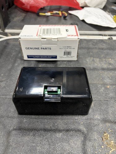 New 18v battery pack for - new,