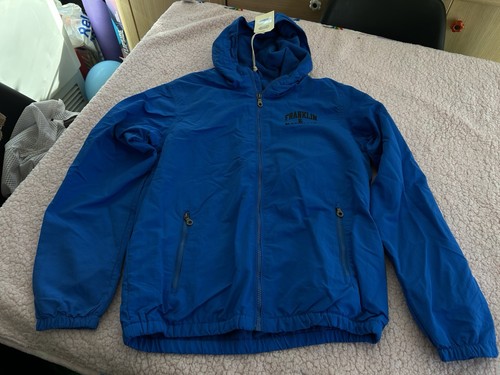 Franklin marshall jacket new - &,