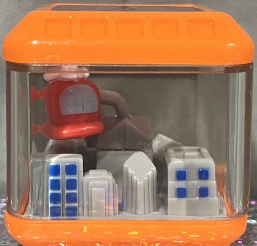 Vintage fisher price peek - peek, a
