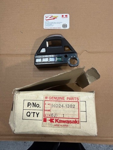 Kawasaki genuine nos - kawasaki,