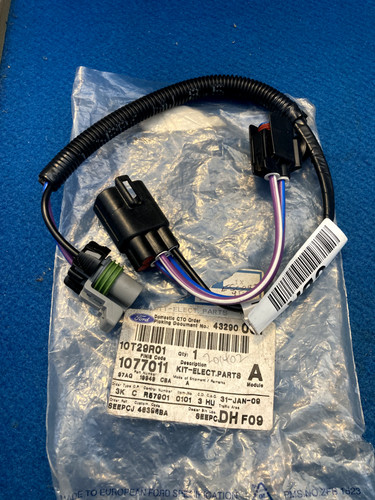 Ford air con - ford,