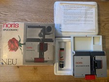 Noris Splicomatic professional