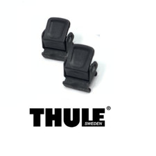 Thule Spare Wheel Holder Clips