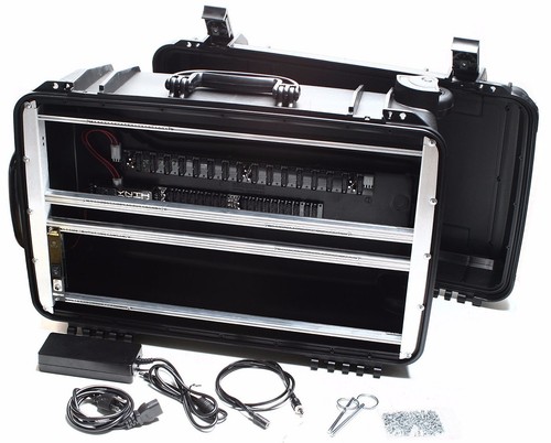 Synthrotek portable powered - synthrotek,