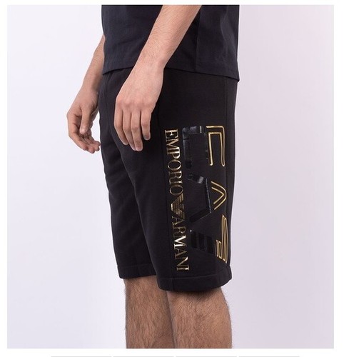 Visibility logo ea7 emporio - ,