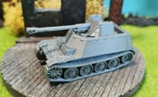 Tank Destroyer Marder II 2