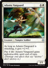 Adanto Vanguard Ixalan - MTG