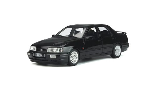 Ford sierra sapphire - sierra, rs