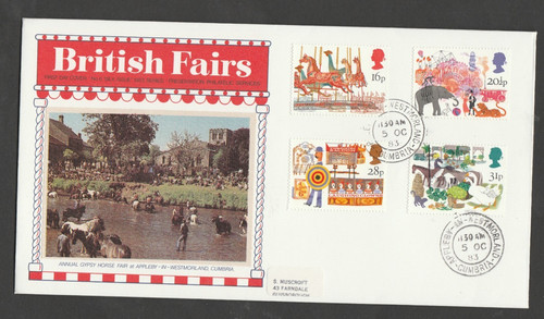 1983 fairs presentation - 1983,