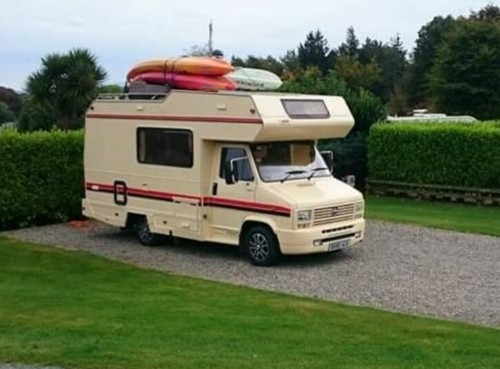 Talbot express fiat ducato ns - ducato,