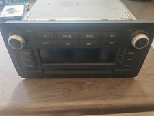 Original Audi Concert EU A3