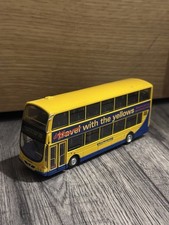 Volvo B7TL Gemini 1:76 Scale