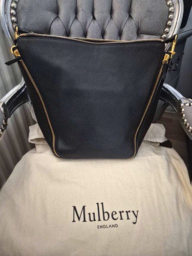 Genuine mulberry camden hand - genuine,