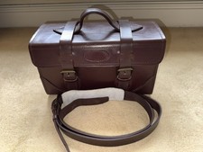 Brady Leather Cartridge