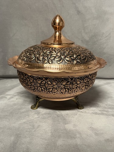 Persian handmade copper - persian,