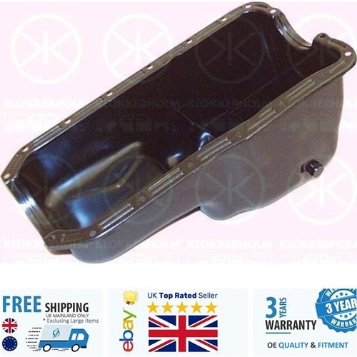 Engine oil sump - engine,
