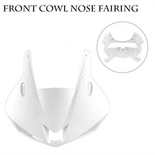 Front Upper Nose Trim Panel