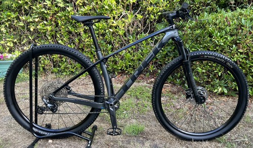 Trek procaliber carbon - procaliber, 9.5