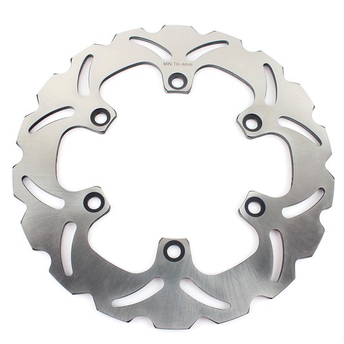 Front brake disc - front, kawasaki