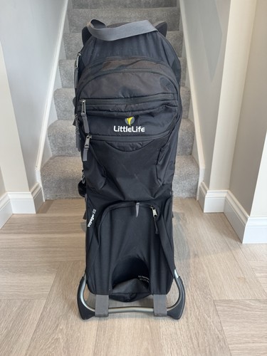 Littlelife voyager baby - littlelife,