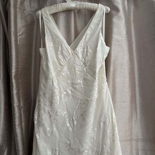 Monsoon bethany ivory wedding - ivory,