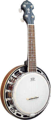 Ashbury ukulele banjo - ashbury, /