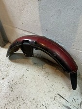 BMW R100RT 1980 front mudguard