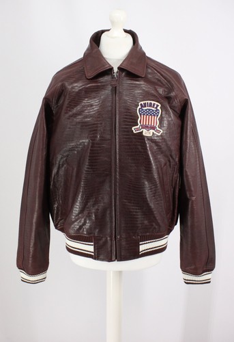 Avirex mens icon jacket - avirex,