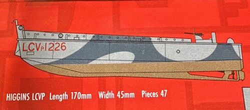 Airfix 76 a02340 - airfix, 1:72