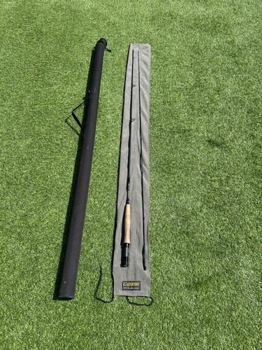 Loomis glx fly rod - glx, 5