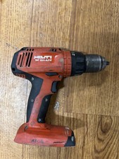 Hilti SF 6H-A22 22V Cordless
