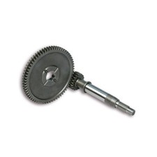 Ingranaggi primari Malossi HTQ