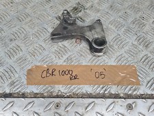 2005 CBR 1000 RR FIREBLADE