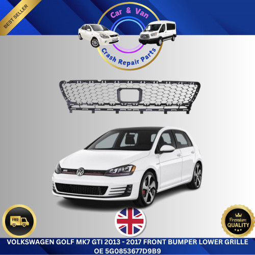 Golf mk7 gti gtd - mk7, gti/gtd